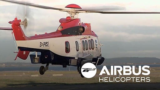 Airbus Helicopters - Corporate video, Animation, West Midlands ...